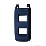Majoni trapfender 25x12x55cm 2 treden Navy, Verzenden, Nieuw