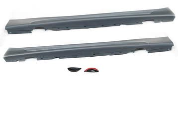 Side skirts (set) | geschikt voor BMW 1-serie E81 / E82 / E8, Verzenden, Nieuw, BMW