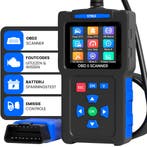Strex OBD2 Scanner - OBD - Auto Uitlezen - Storing, Auto diversen, Verzenden, Nieuw