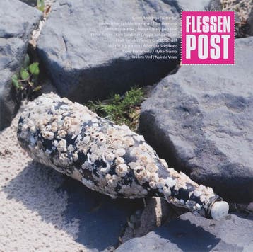 Flessenpost - G. Andringa 9789033006609, Verzenden, Gelezen, G. Andringa