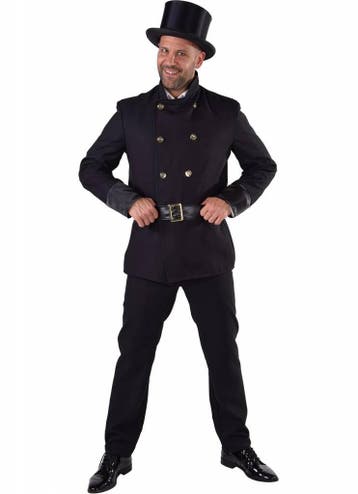 Verkleedkleding Schoorsteenveger, Ophalen of Verzenden, Nieuw