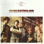 cd - Five Man Electrical Band - Half Past Midnight: The S..., Verzenden, Zo goed als nieuw