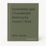 Schandalig spel / Candlelight historische roman / 1034, Boeken, Verzenden, Gelezen, Jillian Hunter