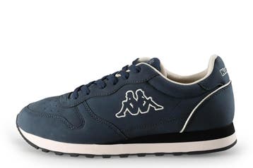 Kappa Sneakers in maat 43 Blauw, Kleding | Heren, Kappa, Verzenden, Blauw, Sneakers of Gympen
