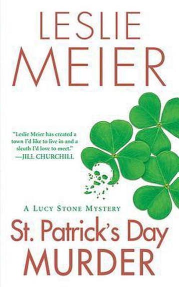 St. Patricks Day Murder 9780758207043 Leslie Meier, Verzenden, Gelezen, Leslie Meier