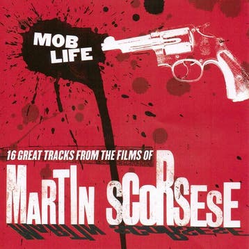 cd - Various - Mob Life (16 Great Tracks From The Films O..., Verzenden, Zo goed als nieuw