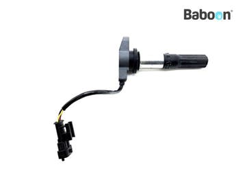 Bobine Bougie Dop Ducati Supersport 950 2021- (38010221A), Verzenden, Gebruikt