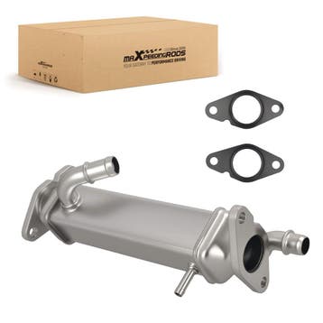 EGR cooler voor Fiat Ducato 250 Bus 150 Multijet 2.3D, Auto-onderdelen, Verzenden, Nieuw, Fiat