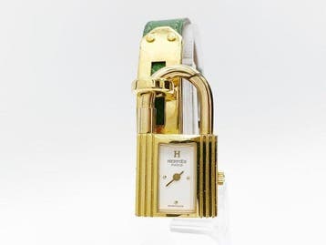 Hermès - Kelly Watch - Zonder minimumprijs - Dames -, Sieraden, Tassen en Uiterlijk, Nieuw