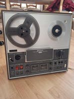 Sony - TC-366 Reel-to-reel deck 18 cm, Nieuw