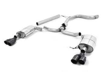 Milltek Seat Leon ST Cupra 280 & 290 2.0 TSI (280 & 290PS -, Verzenden, Nieuw, Seat