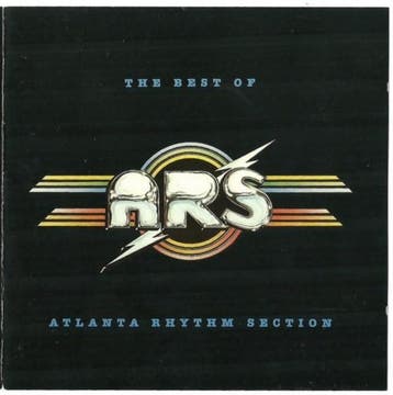 cd - Atlanta Rhythm Section - The Best Of Atlanta Rhythm..., Verzenden, Zo goed als nieuw