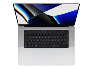 APPLE MacBook Pro Retina 16 2021 Nieuwe batterij - QWERTY, Verzenden, Nieuw