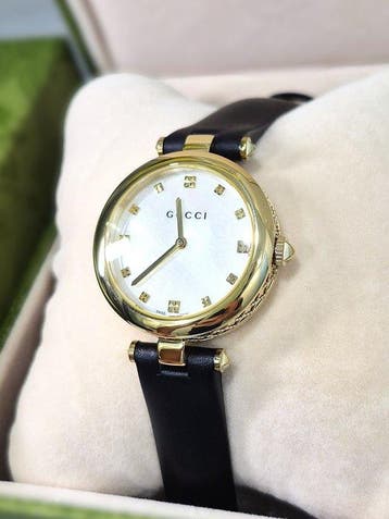 Gucci - Diamantissima - Zonder minimumprijs - YA141404 -, Nieuw