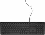 Dell KB216 - Bedraad Toetsenbord - Zwart - QWERTY, Verzenden, Nieuw