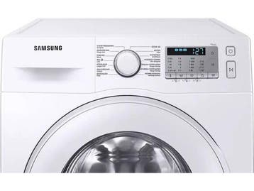 Samsung WW91TA049TH - Wasmachine - 9 kg - 1400 tpm -, Verzenden, Zo goed als nieuw