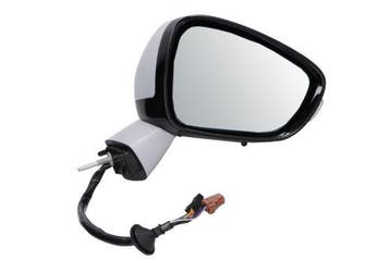 Buitenspiegel o.a: Citroën, DS, DS5 (KD - KF), DS 5, Ophalen of Verzenden, Nieuw, Citroën