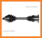 VAG031AL 2.0 TDI DSG aandrijfas automaat links, Auto-onderdelen, Verzenden, Nieuw, Skoda