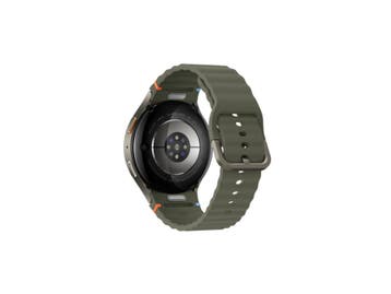 SAMSUNG Galaxy Watch7 - Smartwatch - AI-coaching - 44 mm, Verzenden, Zo goed als nieuw, Samsung
