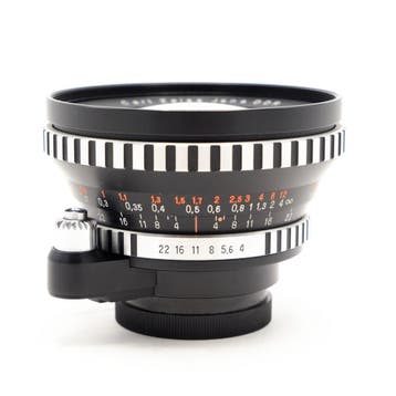 Carl Zeiss 20mm F4 Jena DDR Flektogon Exakta-Mount (Occ), Audio, Tv en Foto, Fotografie | Lenzen en Objectieven, Zo goed als nieuw