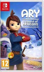 Ary and the secret of seaons / NSW, Verzenden, Nieuw