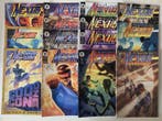 Nexus - mini-series - 14 Comic - Eerste druk, Nieuw
