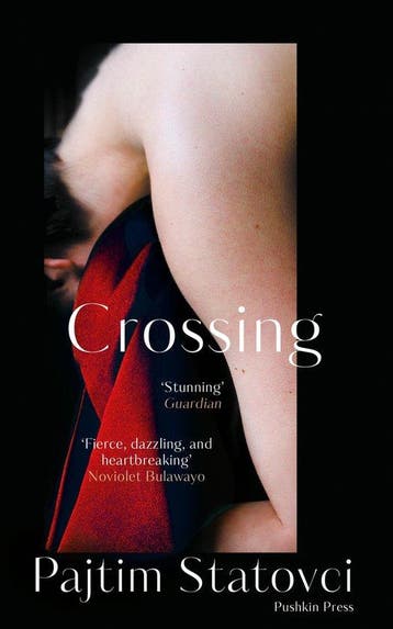 Crossing - Pajtim Statovci 9781782275121, Verzenden, Gelezen, Pajtim Statovci