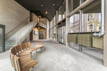 Te huur: Appartement Plantage Middenlaan in Amsterdam, Noord-Holland, Appartement, Amsterdam