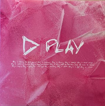 Ed Sheeran - Play, Ophalen of Verzenden, Gebruikt