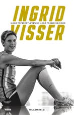 Ingrid Visser 9789048865543 Willem Held, Boeken, Hobby en Vrije tijd, Verzenden, Gelezen, Willem Held