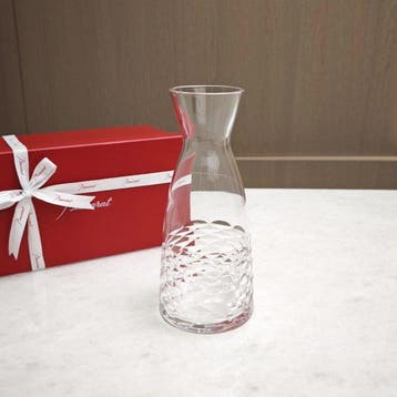 Baccarat - Karaf - Swing - Glas
