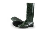 Xq Footwear Regenlaarzen in maat 37 Groen, Xq Footwear, Verzenden, Groen, Regenlaarzen