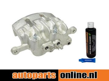 Remklauw Nissan Urvan voorzijde, rechts, Verzenden, Nieuw, Nissan