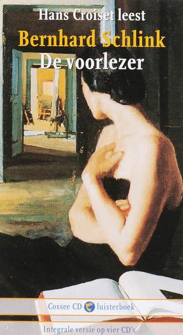 De voorlezer - Bernhard Schlink 9789059361768, Boeken, Verzenden, Gelezen, Bernhard Schlink