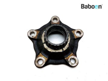 Cardan Meenemer Honda CB 550 SC Nighthawk 1983-1984 (CB550, Motoren, Verzenden, Gebruikt