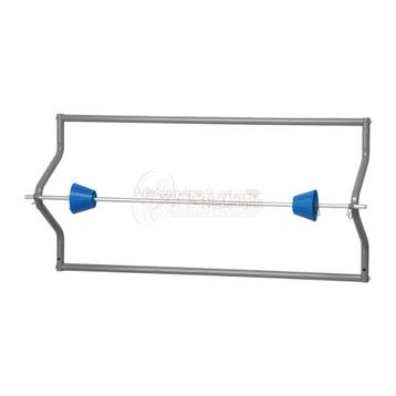 Wandhouder voor papierrollen (Reinigingsmiddelen), Verzenden