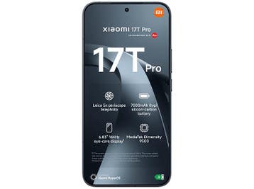 Xiaomi -  17t Pro 12gb - 256 Gb  - Zwart, Telecommunicatie, Verzenden, Nieuw, Zonder abonnement
