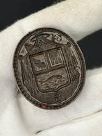 Achaemenidisch IJzer Zeldzaam bisschopsszegel XVIIIe -