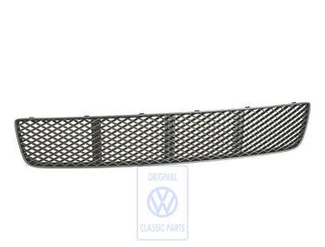 Volkswagen Polo 3 (6N) ventilatierooster voorbumper, Auto-onderdelen, Ophalen of Verzenden, Nieuw, Volkswagen