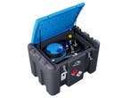 Dieseltank mobiel TM COMBO 400 liter + 40 liter Adblue  + 12, Verzenden