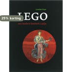Lego 9789059970410 Caroline Fisser, Verzenden, Gelezen, Caroline Fisser