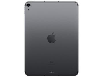 Apple iPad Air 4 (2020, A14 series) - Spacegrijs - 64 GB -, Computers en Software, Verzenden, Zo goed als nieuw
