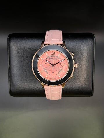 Swarovski - Octea - Zonder minimumprijs - 5452501 - Dames -, Nieuw