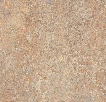 Forbo Marmoleum Vivace 3407 donkey island, Nieuw