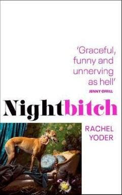 Nightbitch 9781787302648 Rachel Yoder, Boeken, Taal | Engels, Gelezen, Verzenden