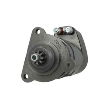 Startmotor Mercedes OM401 OM407, Renault RC240, MAN 286 24v, Watersport en Boten, Ophalen of Verzenden, Nieuw, Motor en Techniek