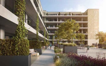 Appartement in Lelystad, Huizen en Kamers, Lelystad, Direct bij eigenaar, Appartement