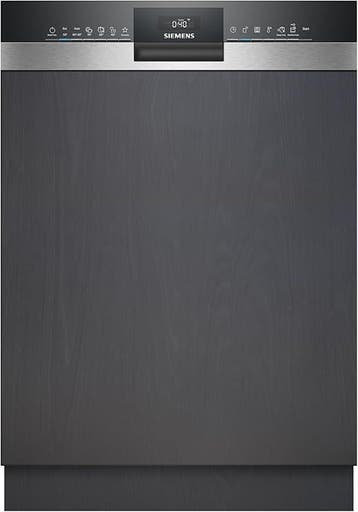 Siemens SN53ES27AE iQ300, half inbouw, VarioSpeed,649, Ophalen of Verzenden, Nieuw