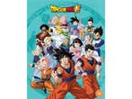 Dragon Ball Super - Complete Series - Blu-ray, Cd's en Dvd's, Blu-ray, Verzenden, Nieuw in verpakking