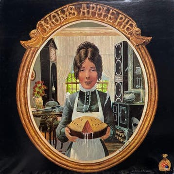 Moms Apple Pie - Moms Apple Pie (Uncensored), Ophalen of Verzenden, Gebruikt